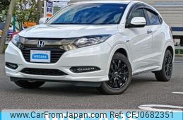 honda vezel 2017 quick_quick_DAA-RU4_RU4-1214346