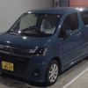 suzuki wagon-r 2023 -SUZUKI 【とちぎ 580ﾑ4527】--Wagon R MH95S-234827---SUZUKI 【とちぎ 580ﾑ4527】--Wagon R MH95S-234827- image 1