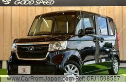 honda n-box 2018 CFJ1598557