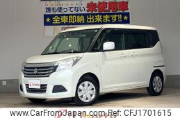 suzuki solio 2019 CFJ1701615