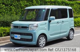 mazda flair-wagon 2020 -MAZDA--Flair Wagon 5AA-MM53S--MM53S-311618---MAZDA--Flair Wagon 5AA-MM53S--MM53S-311618-