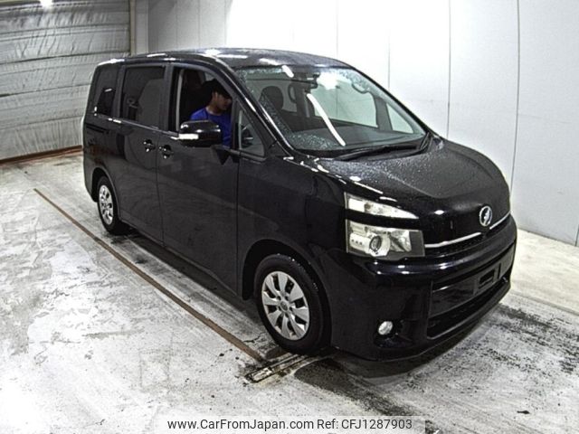 toyota voxy 2010 -TOYOTA--Voxy ZRR70G-0335989---TOYOTA--Voxy ZRR70G-0335989- image 1