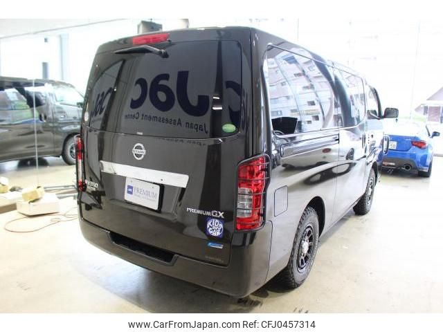 nissan nv350-caravan-van 2014 quick_quick_LDF-VW6E26_011155 image 2