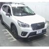 subaru forester 2021 -SUBARU 【静岡 301ﾒ7583】--Forester 4BA-SK5--SK5-008251---SUBARU 【静岡 301ﾒ7583】--Forester 4BA-SK5--SK5-008251- image 1