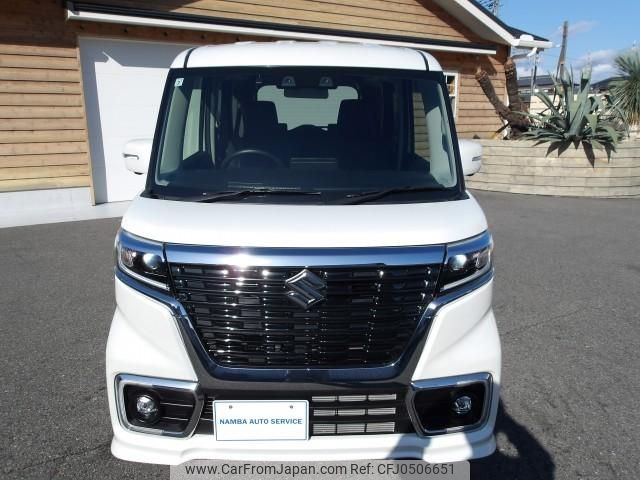 suzuki spacia 2021 quick_quick_5AA-MK53S_MK53S-762110 image 2