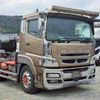 mitsubishi-fuso super-great 2014 CFJ1796091 image 1
