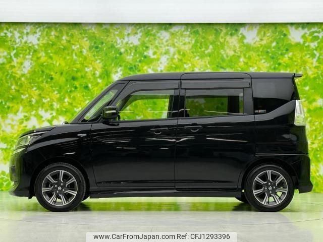 suzuki solio 2020 quick_quick_DAA-MA36S_MA36S-788501 image 2