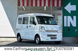 nissan clipper-van 2020 -NISSAN--Clipper Van HBD-DR17V--DR17V-432872---NISSAN--Clipper Van HBD-DR17V--DR17V-432872-