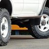 toyota land-cruiser 1995 -TOYOTA--Land Cruiser HZJ81V--HZJ810004355---TOYOTA--Land Cruiser HZJ81V--HZJ810004355- image 7