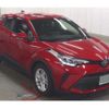 toyota c-hr 2022 quick_quick_3BA-NGX10_2022014 image 1