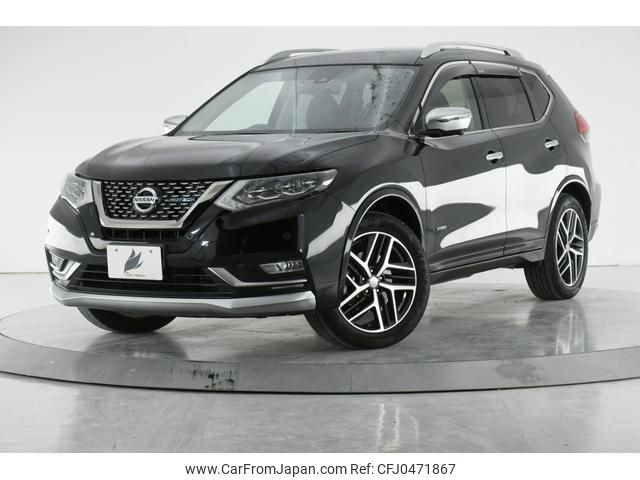 nissan x-trail 2019 quick_quick_HT32_HT32-157022 image 2