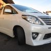 toyota alphard 2012 quick_quick_ANH20W_ANH20W-8219579 image 5