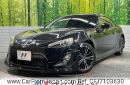 toyota 86 2012 -TOYOTA--86 DBA-ZN6--ZN6-014018---TOYOTA--86 DBA-ZN6--ZN6-014018-