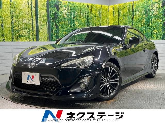 toyota 86 2012 -TOYOTA--86 DBA-ZN6--ZN6-014018---TOYOTA--86 DBA-ZN6--ZN6-014018- image 1