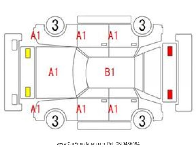 nissan note 2015 -NISSAN--Note DBA-NE12--NE12-101654---NISSAN--Note DBA-NE12--NE12-101654- image 2