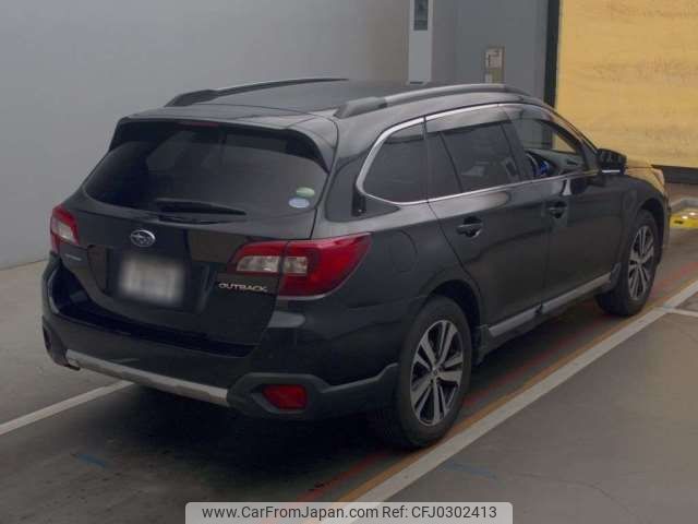 subaru outback 2020 -SUBARU--Legacy OutBack DBA-BS9--BS9-061745---SUBARU--Legacy OutBack DBA-BS9--BS9-061745- image 2