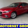 mazda axela 2014 -MAZDA--Axela DBA-BM5FS--BM5FS-109370---MAZDA--Axela DBA-BM5FS--BM5FS-109370- image 1