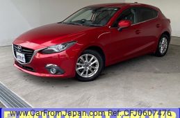 mazda axela 2014 -MAZDA--Axela DBA-BM5FS--BM5FS-109370---MAZDA--Axela DBA-BM5FS--BM5FS-109370-