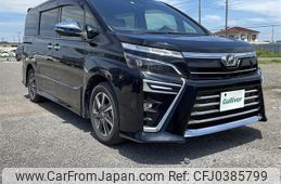 toyota voxy 2019 -TOYOTA--Voxy DBA-ZRR80W--ZRR80-0511250---TOYOTA--Voxy DBA-ZRR80W--ZRR80-0511250-