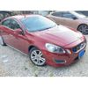 volvo s60 2011 -VOLVO--Volvo S60 CBA-FB6304T--YV1FS9056B2027558---VOLVO--Volvo S60 CBA-FB6304T--YV1FS9056B2027558- image 1