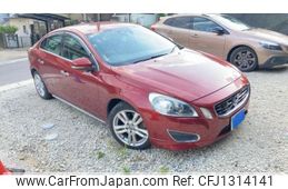 volvo s60 2011 -VOLVO--Volvo S60 CBA-FB6304T--YV1FS9056B2027558---VOLVO--Volvo S60 CBA-FB6304T--YV1FS9056B2027558-