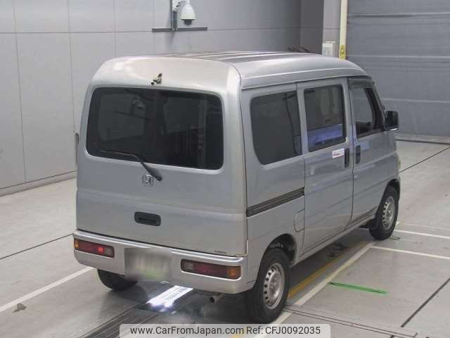 honda acty-van 2014 -HONDA--Acty Van EBD-HH5--HH5-1912710---HONDA--Acty Van EBD-HH5--HH5-1912710- image 2