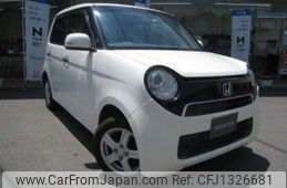honda n-one 2014 -HONDA--N ONE DBA-JG2--JG2-1100296---HONDA--N ONE DBA-JG2--JG2-1100296-