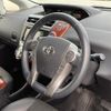 toyota prius-α 2016 -TOYOTA--Prius α DAA-ZVW41W--ZVW41-3397507---TOYOTA--Prius α DAA-ZVW41W--ZVW41-3397507- image 23