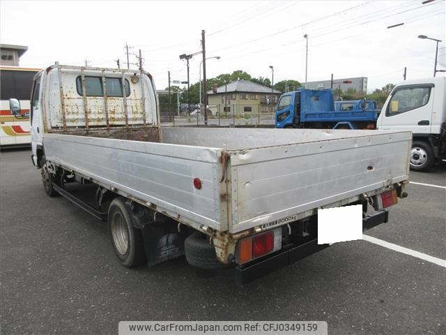 isuzu elf-truck 2002 -ISUZU 【岐阜 100ｻ6973】--Elf NPR71LR-7430673---ISUZU 【岐阜 100ｻ6973】--Elf NPR71LR-7430673- image 2