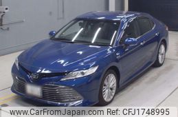 toyota camry 2019 CFJ1748995