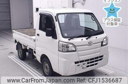 daihatsu hijet-truck 2017 CFJ1536687
