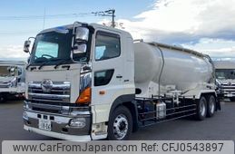 hino profia 2013 -HINO--Profia QKG-FR1AXBG--FR1AXB-**473---HINO--Profia QKG-FR1AXBG--FR1AXB-**473-