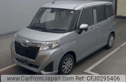 toyota roomy 2018 -TOYOTA--Roomy DBA-M900A--M900A-0231688---TOYOTA--Roomy DBA-M900A--M900A-0231688-