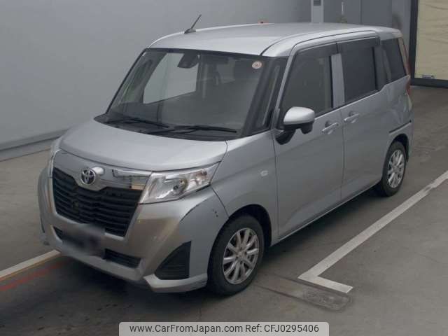 toyota roomy 2018 -TOYOTA--Roomy DBA-M900A--M900A-0231688---TOYOTA--Roomy DBA-M900A--M900A-0231688- image 1