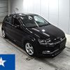 volkswagen polo 2017 -VOLKSWAGEN--VW Polo 6RCJZ--WVWZZZ6RZHU012323---VOLKSWAGEN--VW Polo 6RCJZ--WVWZZZ6RZHU012323- image 1