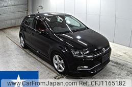 volkswagen polo 2017 -VOLKSWAGEN--VW Polo 6RCJZ--WVWZZZ6RZHU012323---VOLKSWAGEN--VW Polo 6RCJZ--WVWZZZ6RZHU012323-