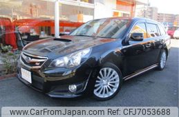 subaru legacy-touring-wagon 2010 -SUBARU--Legacy Wagon DBA-BR9--BR9-031277---SUBARU--Legacy Wagon DBA-BR9--BR9-031277-