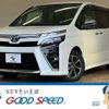 toyota voxy 2021 quick_quick_3BA-ZRR80W_ZRR80-0660665 image 1