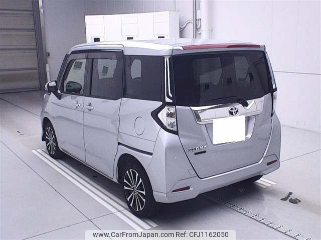 toyota roomy 2021 -TOYOTA 【京都 503ﾃ1969】--Roomy M900A-0563484---TOYOTA 【京都 503ﾃ1969】--Roomy M900A-0563484- image 2