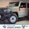 suzuki jimny-sierra 2020 quick_quick_3BA-JB74W_JB74W-125975 image 1