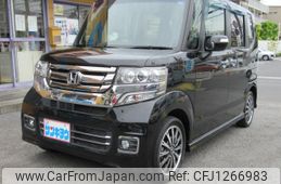 honda n-box 2016 -HONDA--N BOX DBA-JF1--JF1-2505630---HONDA--N BOX DBA-JF1--JF1-2505630-