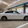 mercedes-benz e-class 2022 CFJ1586540 image 4