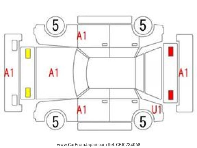 honda n-box 2012 -HONDA--N BOX DBA-JF1--JF1-1125578---HONDA--N BOX DBA-JF1--JF1-1125578- image 2