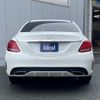 mercedes-benz c-class 2017 -MERCEDES-BENZ--Benz C Class DBA-205043--WDD2050432R285278---MERCEDES-BENZ--Benz C Class DBA-205043--WDD2050432R285278- image 3