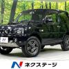 suzuki jimny 2016 quick_quick_JB23W_JB23W-749512 image 1