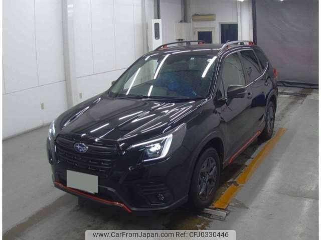 subaru forester 2022 -SUBARU 【広島 302ｽ5615】--Forester 5AA-SKE--SKE-079614---SUBARU 【広島 302ｽ5615】--Forester 5AA-SKE--SKE-079614- image 2