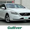 volvo v40 2017 -VOLVO--Volvo V40 DBA-MB4154T--YV1MV2920H2402875---VOLVO--Volvo V40 DBA-MB4154T--YV1MV2920H2402875- image 1