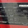 mazda demio 2017 -MAZDA--Demio LDA-DJ5FS--DJ5FS-500550---MAZDA--Demio LDA-DJ5FS--DJ5FS-500550- image 31