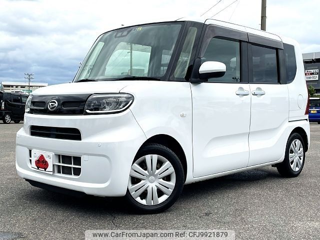 daihatsu tanto 2019 -DAIHATSU--Tanto 6BA-LA650S--LA650S-0017713---DAIHATSU--Tanto 6BA-LA650S--LA650S-0017713- image 1