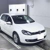 volkswagen golf 2012 -VOLKSWAGEN 【富山 330ﾏ3755】--VW Golf 1KCAX--CW305124---VOLKSWAGEN 【富山 330ﾏ3755】--VW Golf 1KCAX--CW305124- image 1